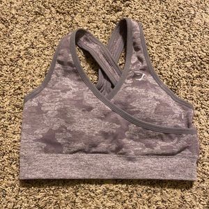 Gymshark Sports Bra